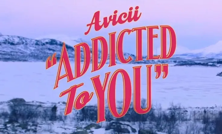 Addicted to You