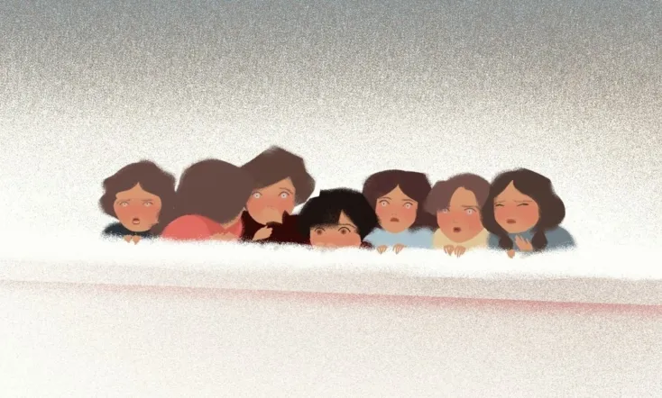 A Devil in the Pocket