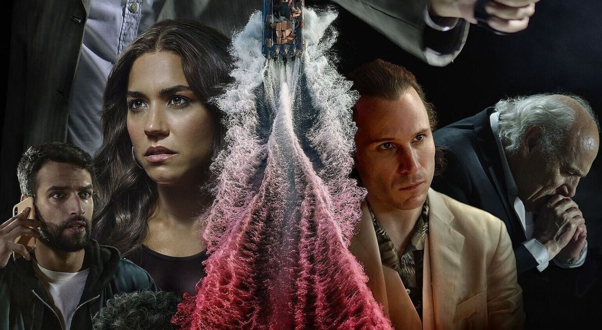 A Dead Man Cannot Live