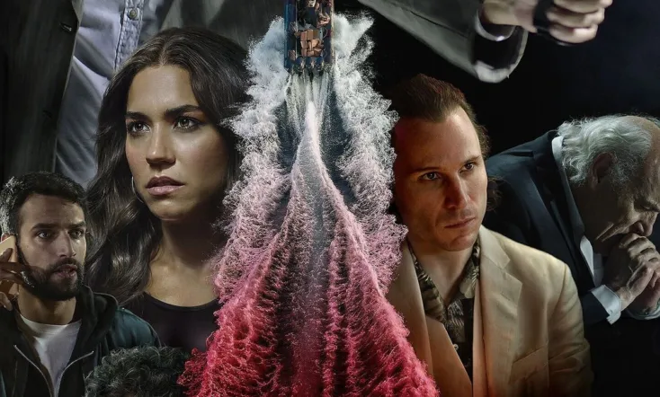 A Dead Man Cannot Live