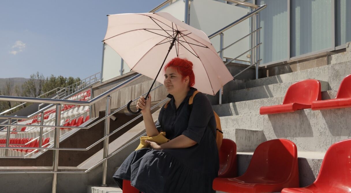 Ademoka’s Education