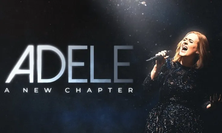 Adele: A New Chapter