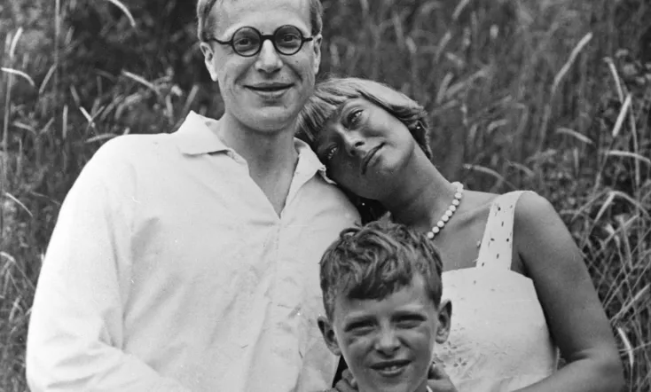 A Declaration of Love