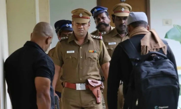 Adhagappattathu Magajanangalay