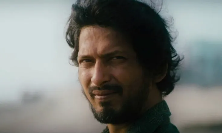 Adhkhana Bhalo Chele Adha Mostaan