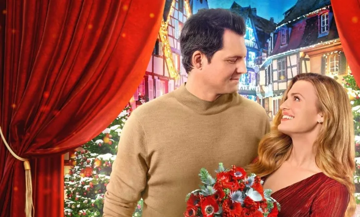 A Dickens of a Holiday!