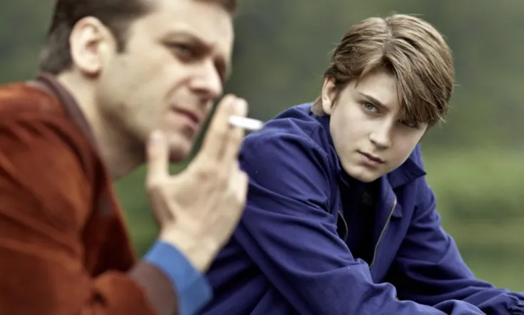 A Distant Neighborhood