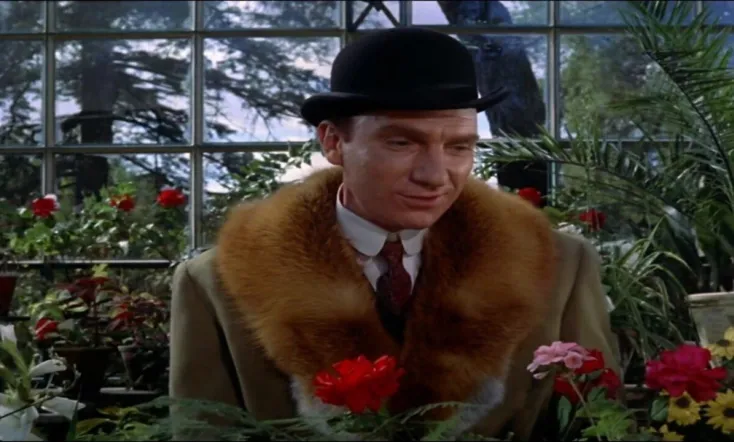 ¡Adiós, Mimí Pompón!