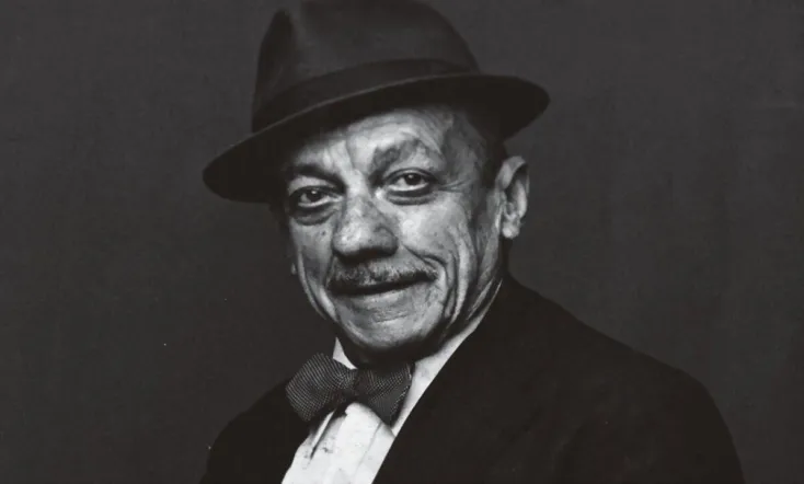 Adoniran - Meu Nome é João Rubinato