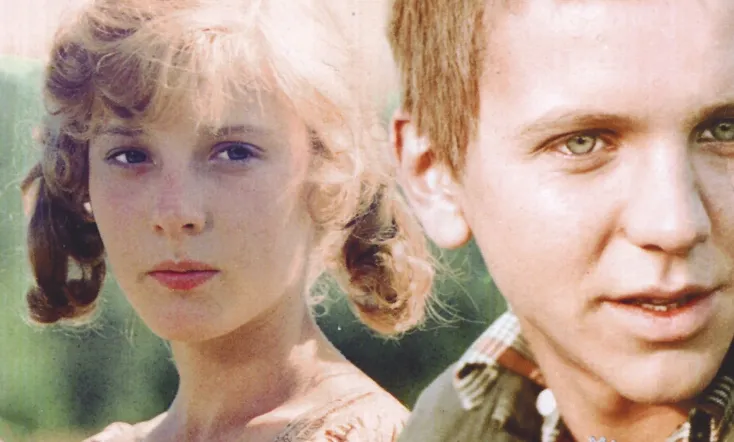 A Dog Was Walking on the Piano