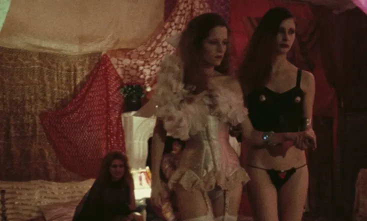 A Dream Longer Than the Night