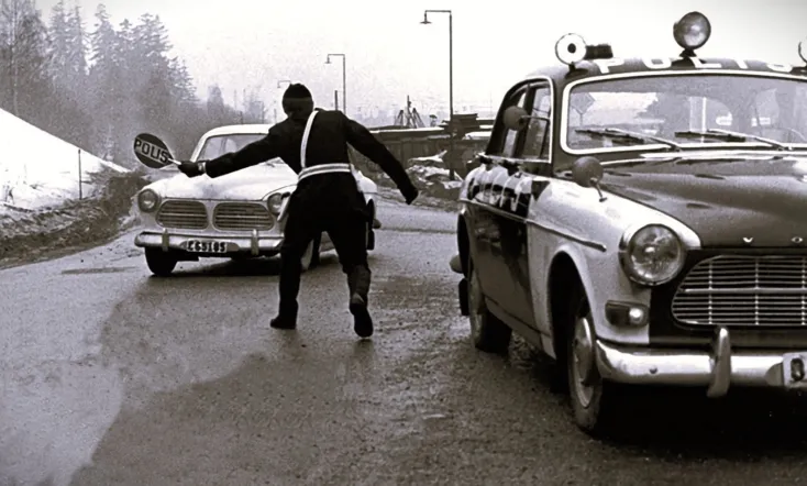 A Dream About Freedom