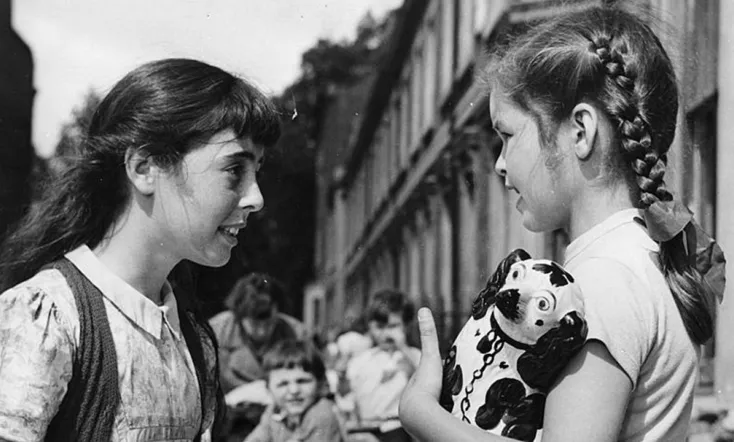 Adventure in the Hopfields