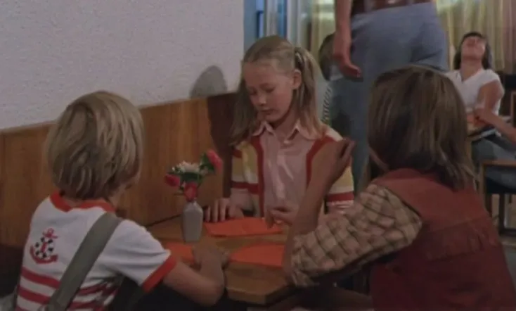 Adventures of Kalle the Detective