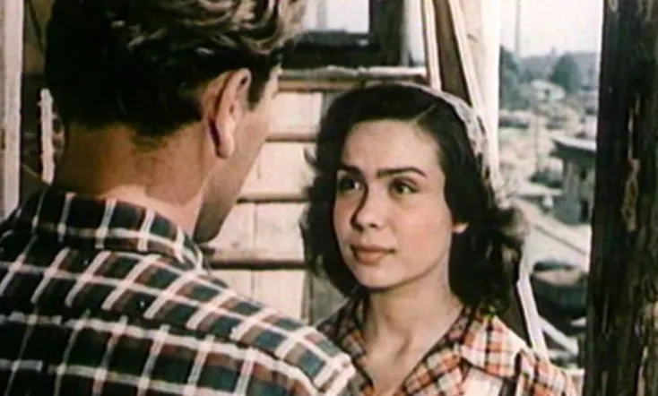 Adventure in Marienstadt