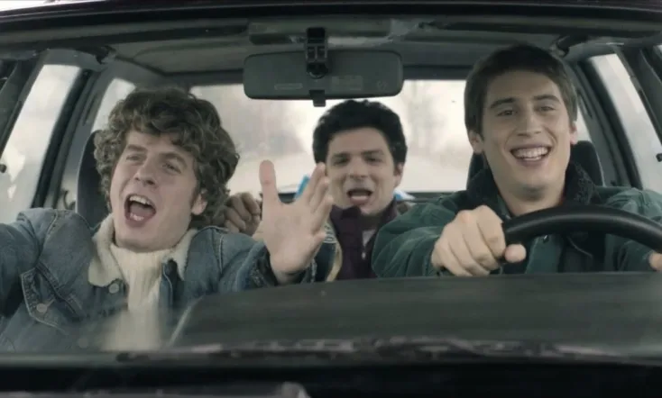 Adventures Italian Style