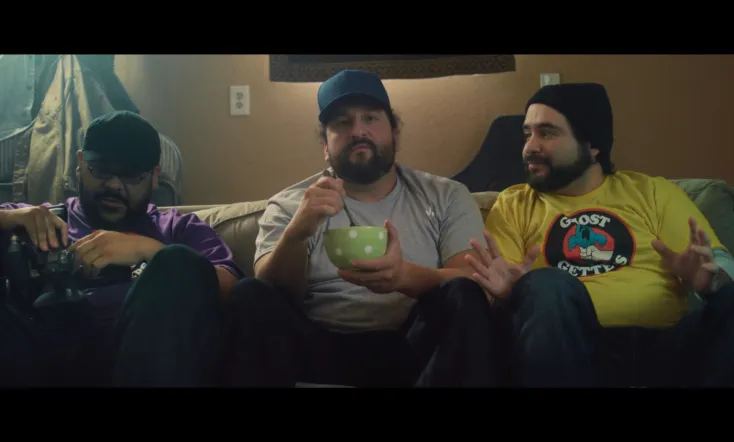 Adventures in Game Chasing