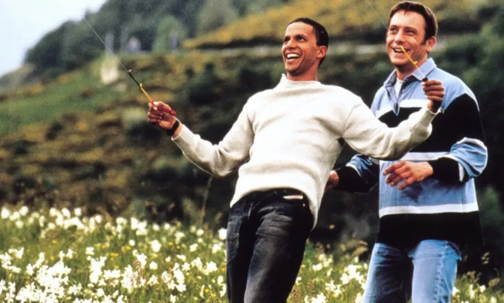 Adventures of Félix