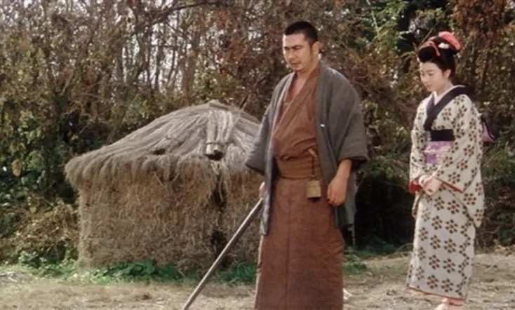 Adventures of Zatoichi