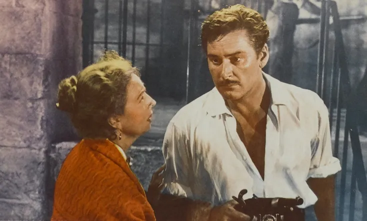 Adventures of Captain Fabian