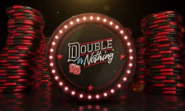 AEW Double or Nothing
