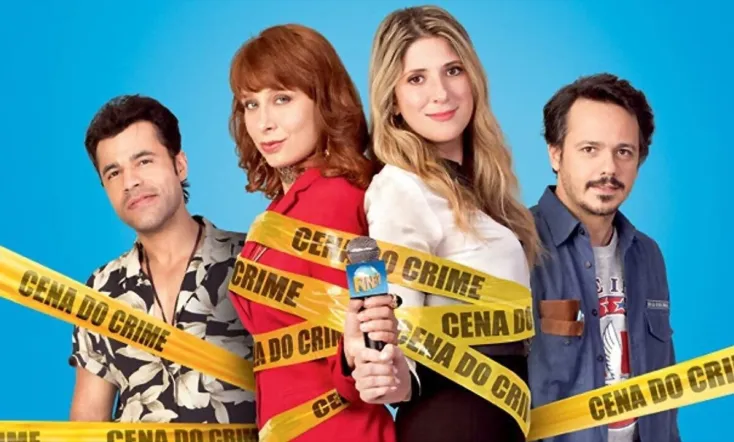 A Esperança é a Última que Morre