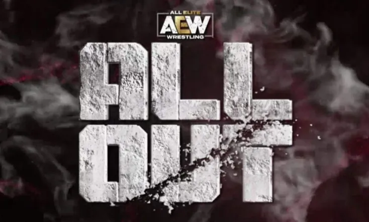 AEW All Out