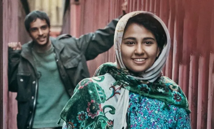 A Few Cubic Meters of Love