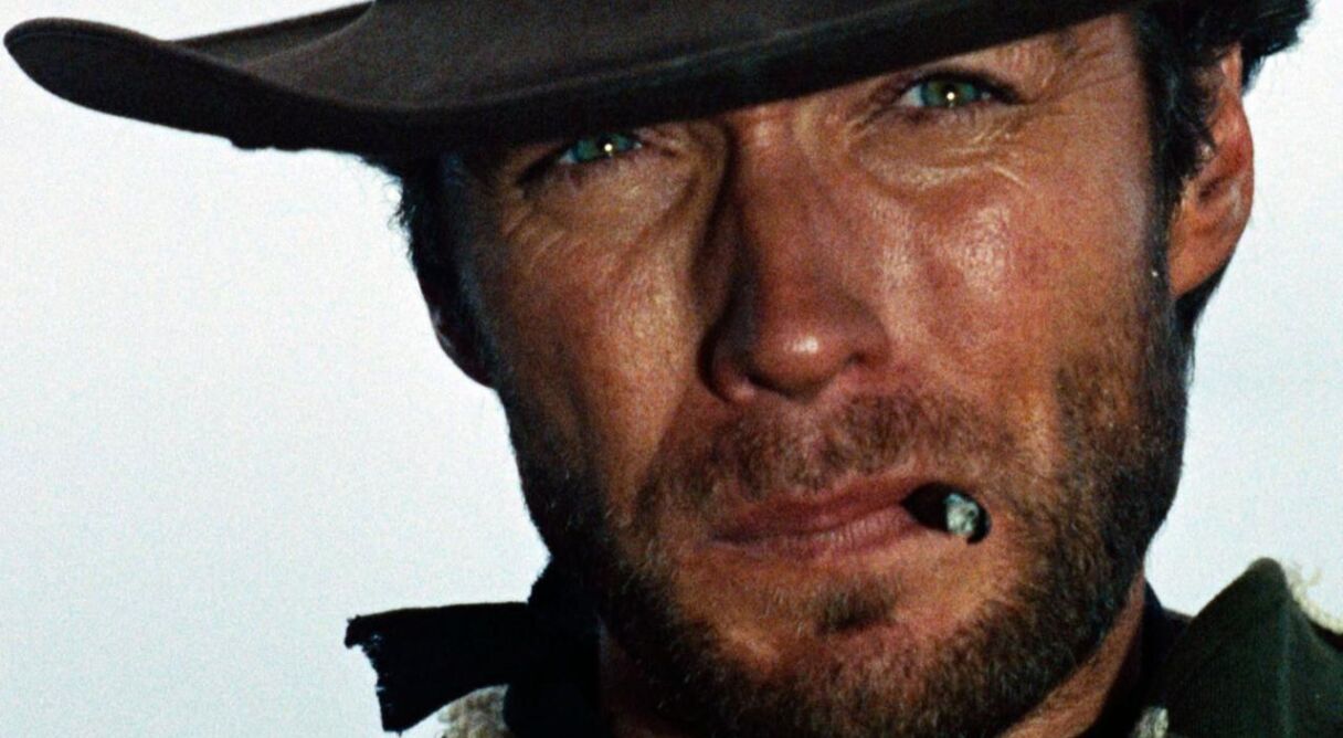 A Fistful of Dollars