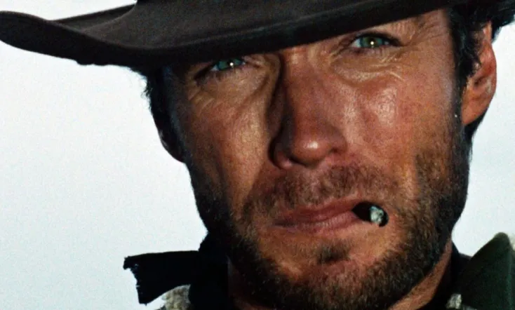 A Fistful of Dollars