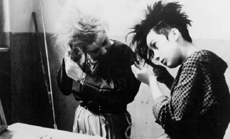 After Winter Comes Spring