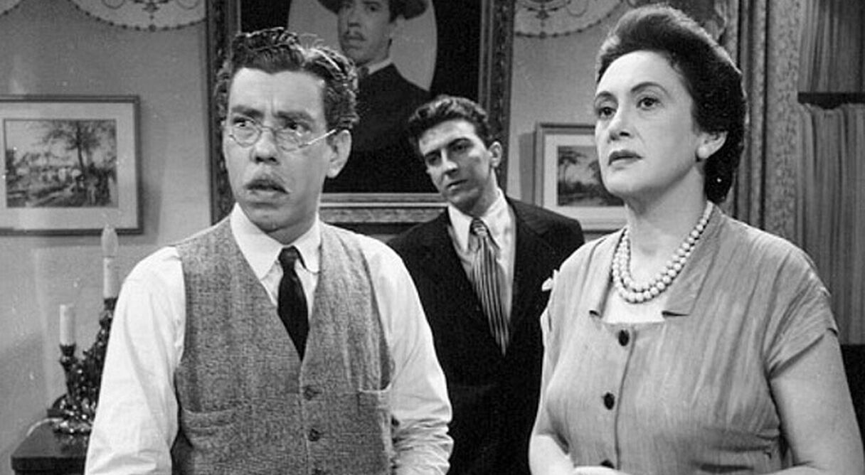 A Família Lero-Lero