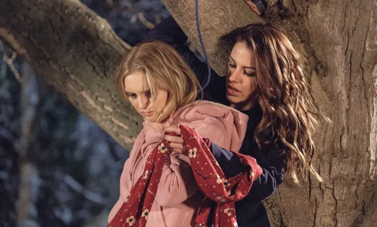 A Father's Nightmare