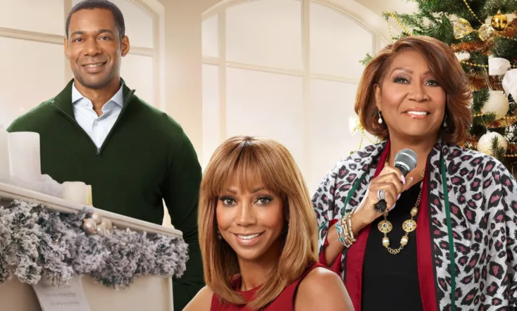 A Family Christmas Gift