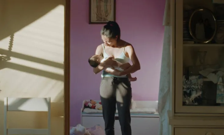 A Face Full Of Kisses