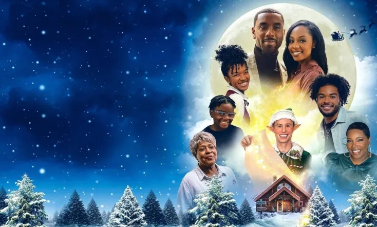 A Family Matters Christmas