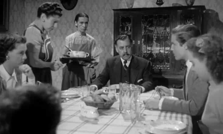 A Family Like Many Others