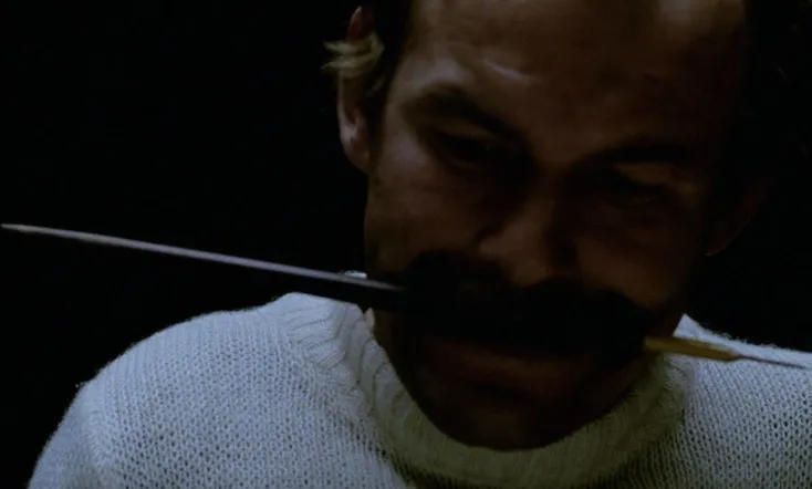 A Few Stories About a Man