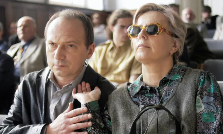 A Few People, a Little Time