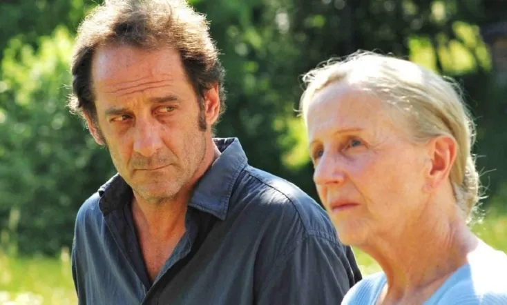 A Few Hours of Spring