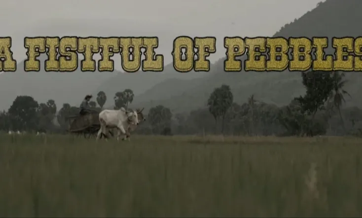 A Fistful Of Pebbles