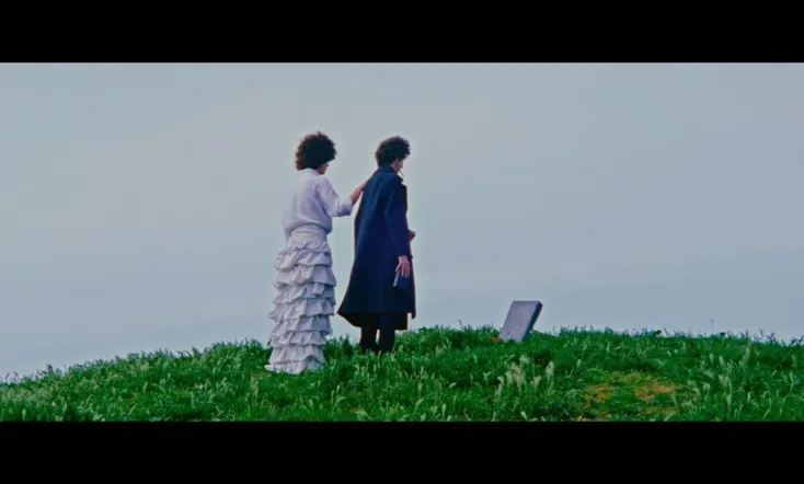 A Film in the Theatre