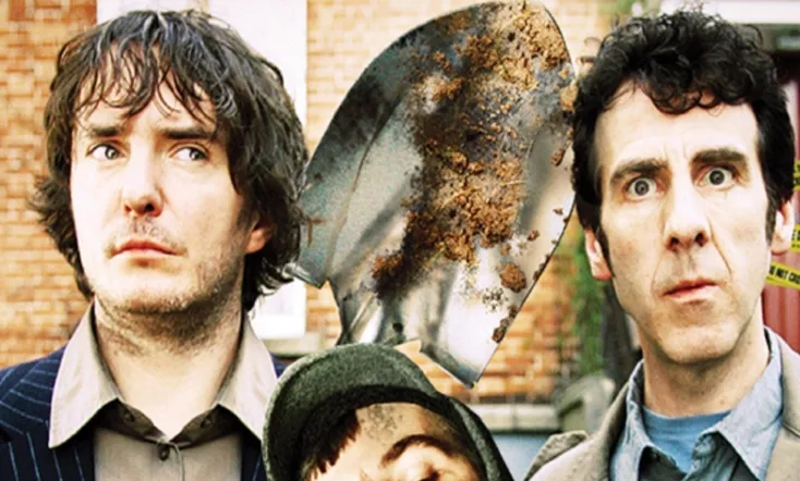 A Film with Me in It