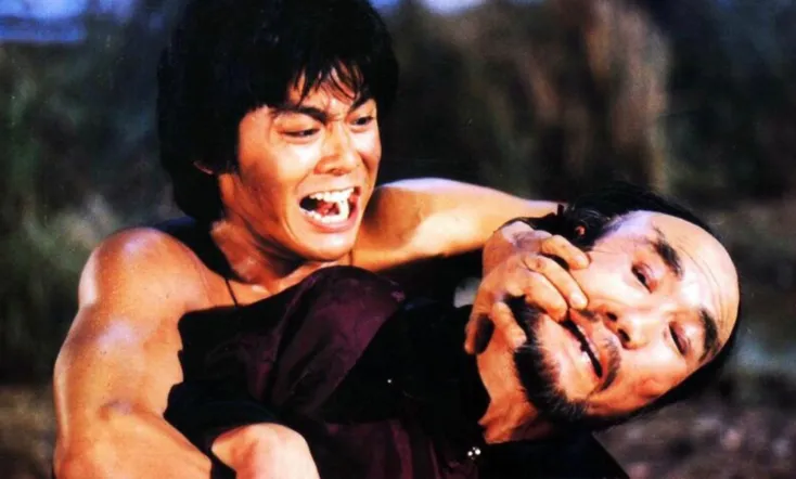 A Fist Full of Talons