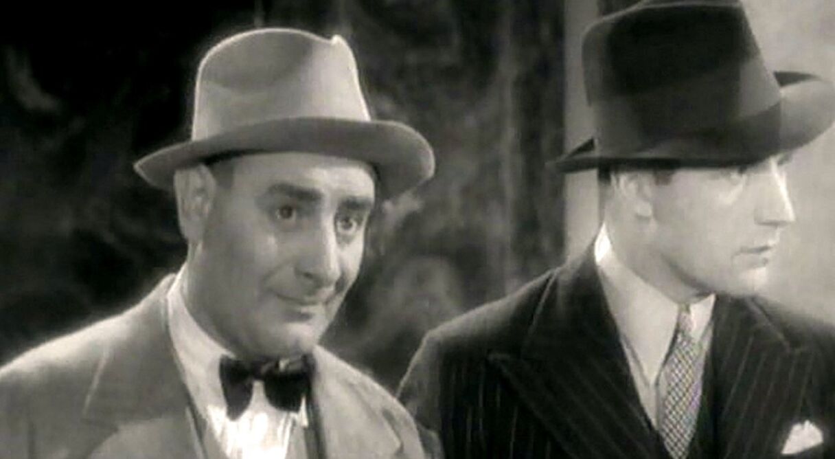 A Fire Has Been Arranged