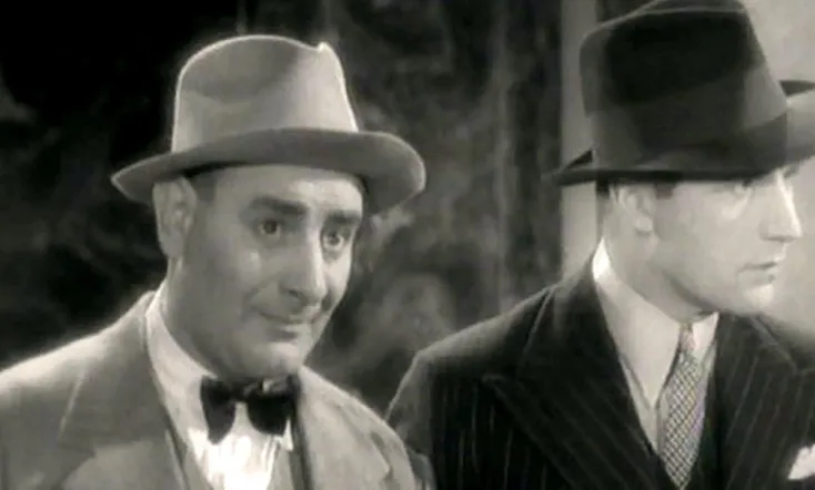 A Fire Has Been Arranged