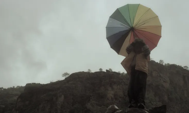 A Flag Without a Country