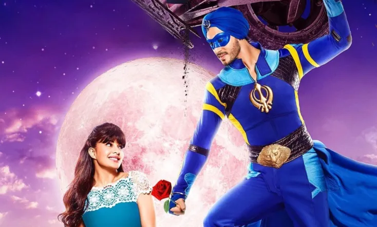 A Flying Jatt