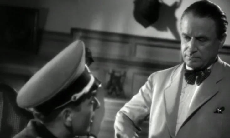 A Friend Will Come Tonight