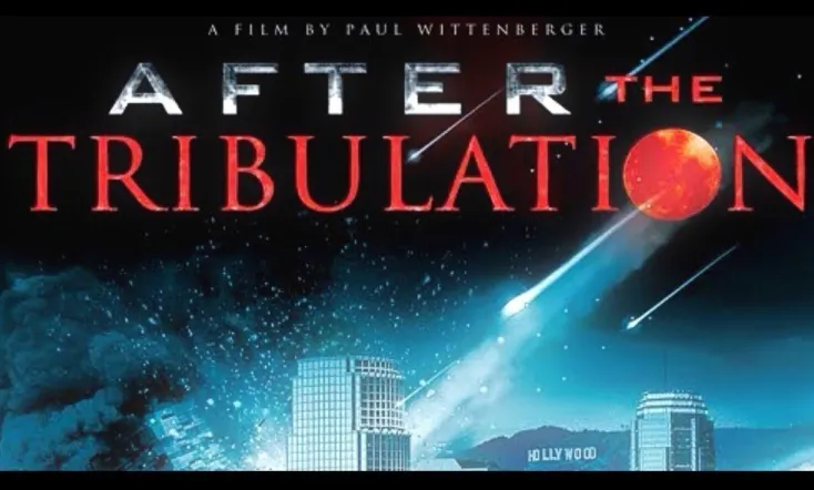 After the Tribulation
